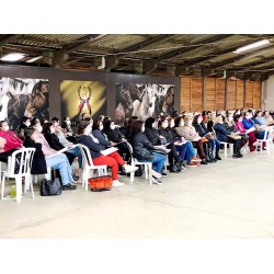 Secretaria de Educação de Balsa Nova realizou evento de capacitação